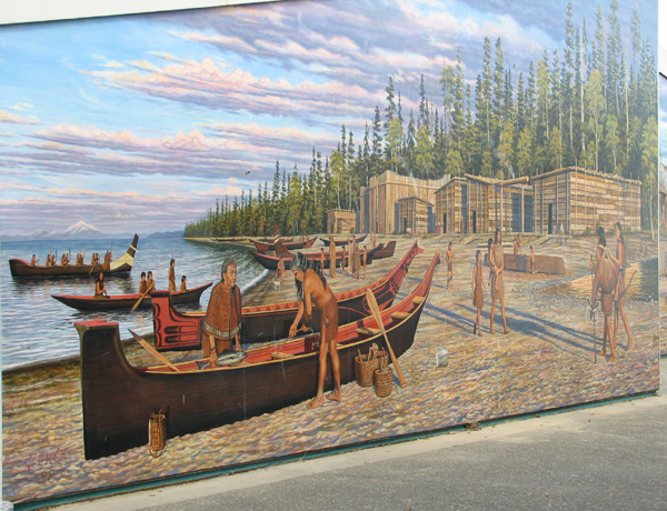 Murals For Walls. large murals on the walls