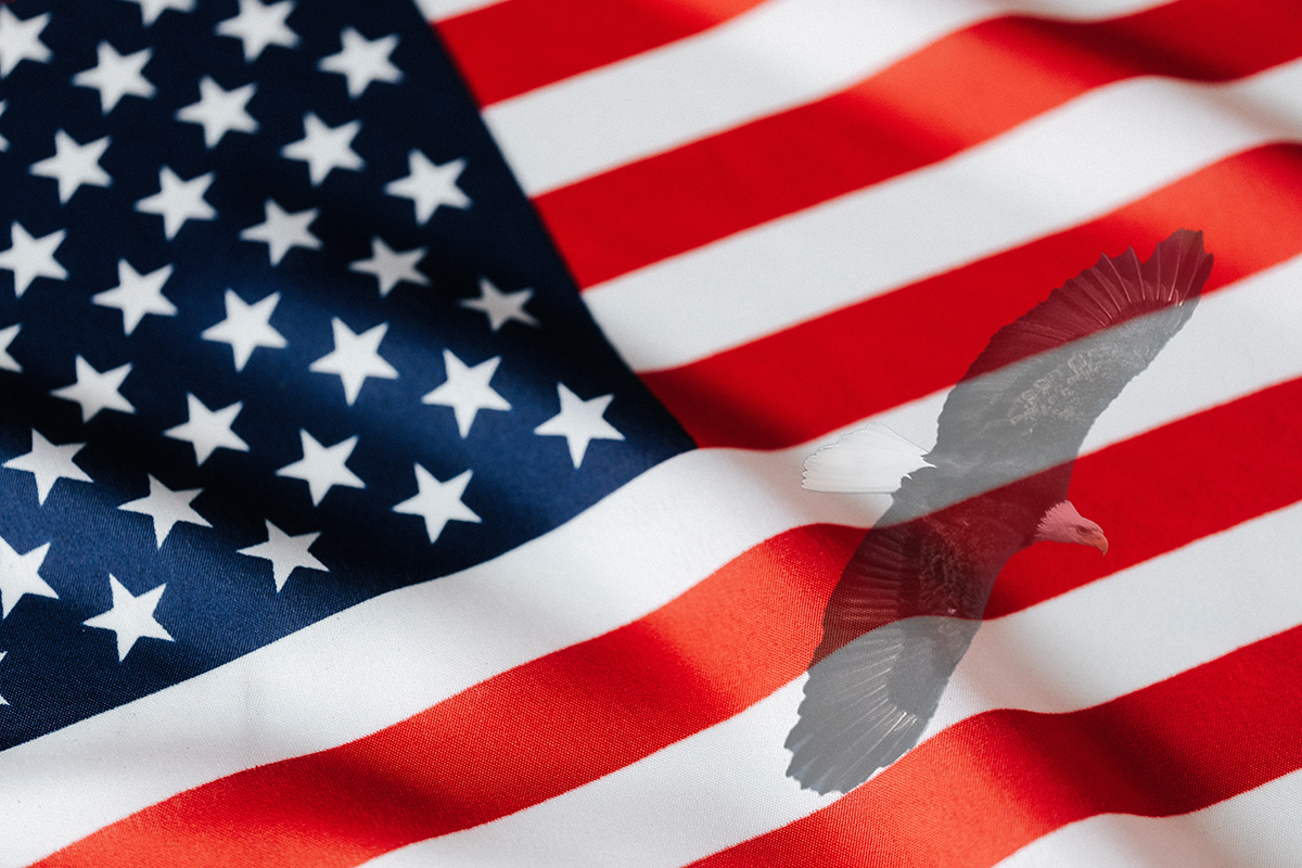 Happy 4th of July! Sequim Daily Photo