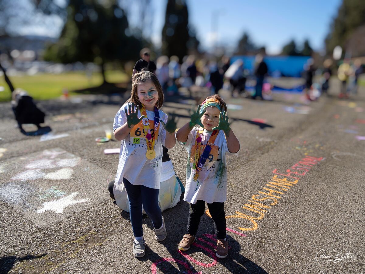 Sequim Sunshine Festival Sequim Daily Photo